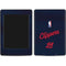 NBA LA Clippers Jersey Amazon Kindle Skin